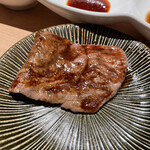 個室焼肉 銀座きたお - しんしん