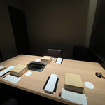 個室焼肉 銀座きたお - 内観