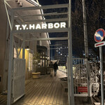 T.Y.HARBOR - 