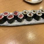 Sushi Sakaya Ippo - 