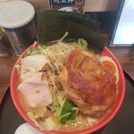 拉麺 阿吽 - 