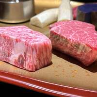 新宿 鉄板焼き YOKOTA - 