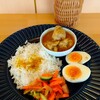 スパイシーカレー Halal Hub 佐沼店