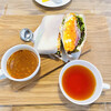 CAFE AINOMIYA - 