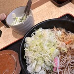 Komoro Soba - 