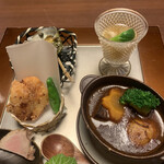 網元の宿 ろくや - 