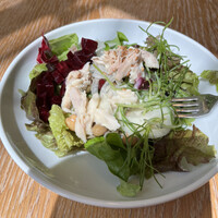 AWkitchen TOKYO 新丸ビル店 - サラダ