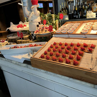 AWkitchen TOKYO 新丸ビル店 - いちご祭り