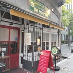 ANTICA OSTERIA Dal POMPIERE - 