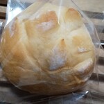 香寺ハーブ･ガーデン - じゃがいもパン