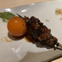 地葉 栄 - ちょうちん