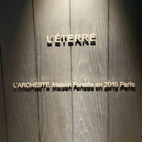 L'ETERRE - 