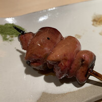 地葉 栄 - レバー