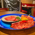 Kabukichou Yakiniku Ittouya - 