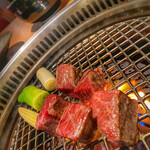 Kabukichou Yakiniku Ittouya - 