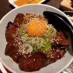 肝屋　嘉正亭　みその - 