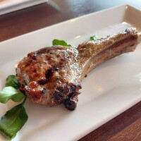 ワカヌイ グリル ダイニング バー 東京 - 