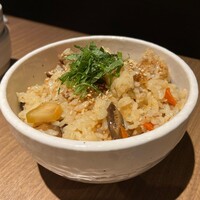 焼肉あきら 本郷本店 - 