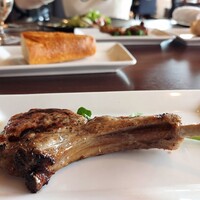 ワカヌイ グリル ダイニング バー 東京 - 