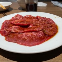 焼肉あきら 本郷本店 - 