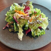 ワカヌイ グリル ダイニング バー 東京 - 