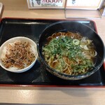 Maruhachi Soba - 