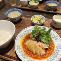 中華旬彩 森本 - 