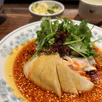 中華旬彩 森本 - 