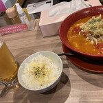 札幌ラーメン みそ吟 - 