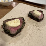 ローストホース - 