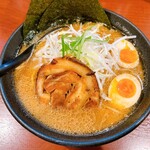 ラーメン味ノ仙 - 