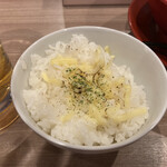 札幌ラーメン みそ吟 - 