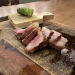 ローストホース - 