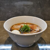 RAMEN ROOM 18 - 料理写真: