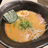 かにラーメン 光夏