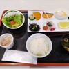 川崎生涯研修センター - 料理写真: