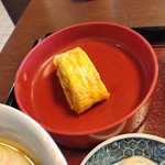 Taka Hashi - 卵焼き