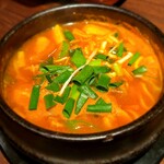 KOREAN DINING 長寿韓酒房 - 