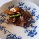 中国料理 皇苑 - 