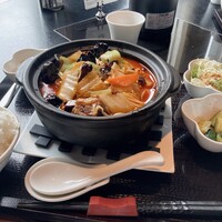 御膳房 銀座店 - 