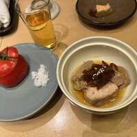 意気な寿し処阿部 青山店 - 