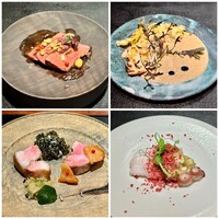 薪炭まだら - 