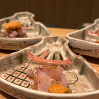 西麻布 清水 - 