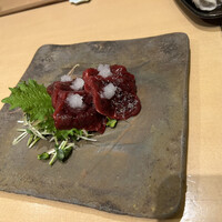 意気な寿し処阿部 青山店 - 