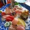 魚料理 いず松陰