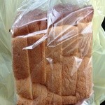 アンドゥー - 食パン(山)