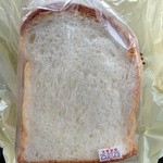 アンドゥー - 食パン(山)