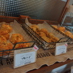 Cocoro scone cafe - 