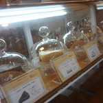 Cocoro scone cafe - 