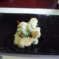 創作中華 一之船入 - 